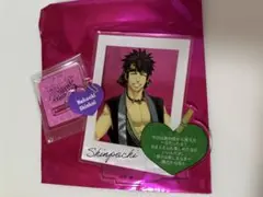 オトメイトパーティー オトパ アクスタ 永倉新八