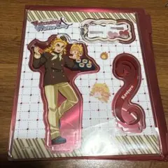 煉獄杏寿郎 バレンタインアクスタ