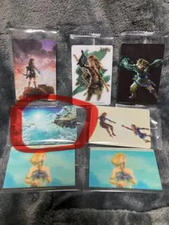 2026年最新】ゼルダの伝説リンクの人気アイテム - メルカリ