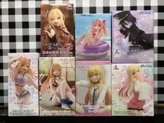 2025年最新】その着せ替え人形は恋をする フィギュアの人気アイテム