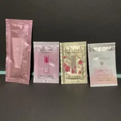 La Sana サンプル　4点