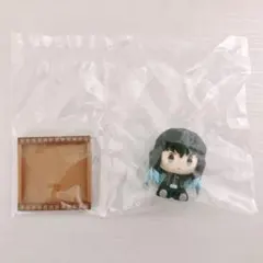 鬼滅の刃　一番くじ　姉の仇　F賞　ちょこのっこ フィギュア　時透無一郎