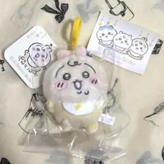【未開封新品】オマケ付き！ ちいかわBaby ぬいぐるみ 匿名配送 送料込み