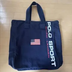 POLO SPORT RALPH LAUREN トートバッグのサムネイル