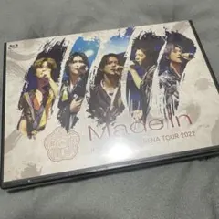 King & Prince Made in Blu-ray