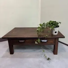 カリモク・ RUSTIC ベンチ ルスティック - メルカリ