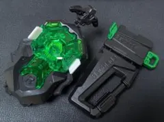 爆丸 ラインハルト メガブラスター BAKUGAN - メルカリ