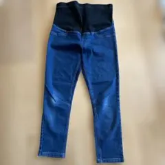 EL FIN DOLL マタニティパンツ YG24WBT01