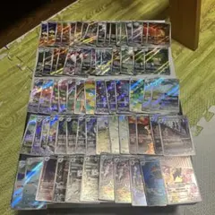 d*7様 ポケカ AR 41枚 まとめ売り - メルカリ