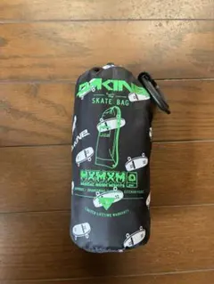 mxmxm DAKINE コラボ　スケートバッグ　値下げ可