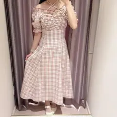 AnMille アンミール クロスマーメイドop 限定品 ワンピース - メルカリ