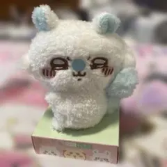 ちいかわ ぴたれすと ～ぽてもふシリーズ～ モモンガ - メルカリ