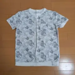 Ciaopanic Typy フラワーパターン半袖シャツのサムネイル