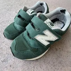 ニューバランス313 18センチ
