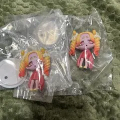 ウイルスイーツ フィギュアコレクション tea break