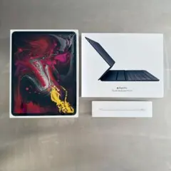 iPadPro 12.9inch第3世代 Wi-Fi 256GB スペースグレイ