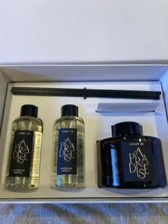 韓国 パラダイスシティ ディフューザー セントオブパラダイス パラダイスシティディフューザーScent of Paradise