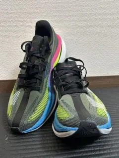 【新日未使用】UA ベロシティエリート3のサムネイル