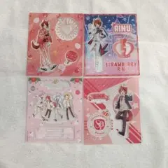 すとぷり 莉犬 グッズ アクキー アクリルキーホルダー