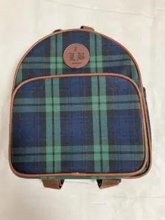 幼稚園 保育園 通園 リュック バッグ ひかりのくり