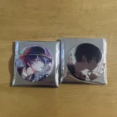 プロセカ グリ缶 vol.52 A B 青柳冬弥 2点セット - メルカリ