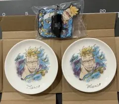 ワンピース  マルコ 3点セット