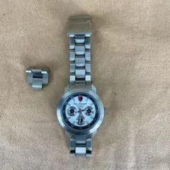 Lamborghini クォーツ腕時計 100メートル防水