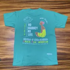 Hains Tシャツ　パラオ　子供サイズのサムネイル