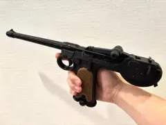 Luger P08 第二次世界大戦 ルガー - メルカリ