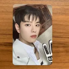 StrayKids合 HOP Seungmin スンミン 両面トレカ