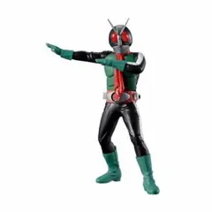 アルティメットルミナスプレミアム 仮面ライダー旧2号