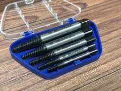 Snap-on スナップオン ブルーポイント トルクス エキストラクター Snap-on Blue-Point ブルーポイント トルクス エキストラクター - メルカリ