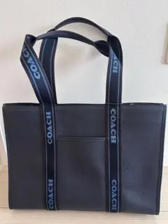 COACH スミストートバッグ