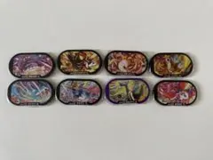ポケモンメザスタカード 8枚セット