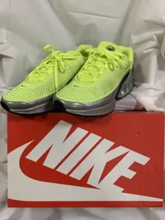 月曜朝まで7,800→¥7,000【人気の蛍光イエロー】　AIR MAX DN