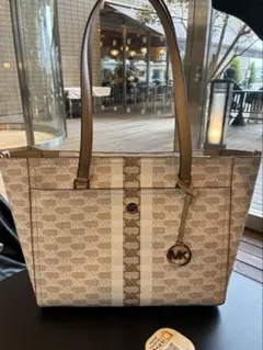 マイケルコース バッグ3点セット