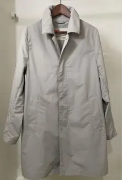 2025年最新】Traditional Weatherwear メンズ ステンカラーコートの