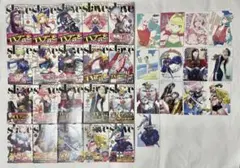 2026年最新】魔都精兵のスレイブ 全巻 初版の人気アイテム - メルカリ