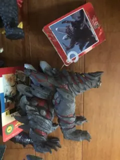 2025年最新】ソフビ ゴルゴレムの人気アイテム - メルカリ