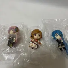 初音ミク　フィギュア