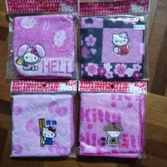 2025年最新】キティご当地タオルの人気アイテム - メルカリ