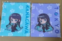 Ado マーズ 巾着 埼玉&神奈川（4つセット） - メルカリ