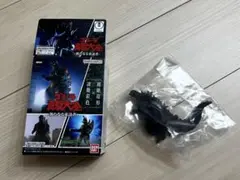 ゴジラ真撃大全 2023 新たなる来訪者