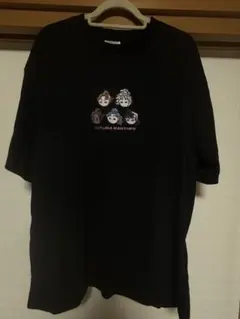 忍たま乱太郎　Tシャツ　四年生　アベイル　しまむらのサムネイル