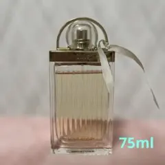 YUKARIlive様クロエ　ラブストーリー75ml 美品