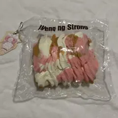 Weng ng Strong スクイーズ タオルロール