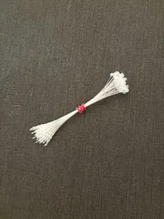 ループロック50〜55本 値札付け タグファスナー アンビタッチ 半透明