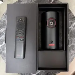 Anker Nebula Capsule 3 Laser 公式スタンド付のサムネイル