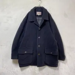 2025年最新】McGREGOR メンズ ピーコート・ウールコートの人気アイテム