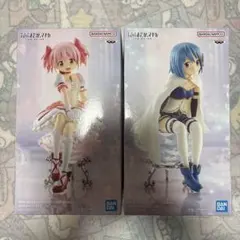 2026年最新】魔法少女まどか マギカ フィギュアの人気アイテム - メルカリ